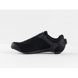 Shoes Bontrager Ballista Knit - Black Bontrager