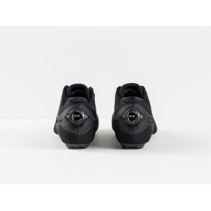 Shoes Bontrager Ballista Knit - Black Bontrager