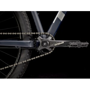 Trek Marlin 7 - Matte Nautical Navy/Matte Anthracite 2022 Trek Bikes