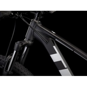 Bike Trek Marlin 4 Gen 2 - Matte Trek Black 2022/23 Trek Bikes