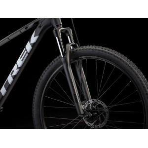 Bike Trek Marlin 4 Gen 2 - Matte Trek Black 2022/23 Trek Bikes