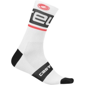 Socks Castelli Free Kit 13 - White Castelli