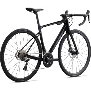 Bicycle Giant Defy Advanced 1 - Carbon / Starry Night 2022 Giant