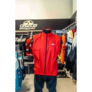 Antivento Gsg vest Venice - Red GSG