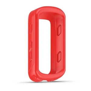 Protective cover in Silicone Garmin for Edge® 530 - Red Garmin