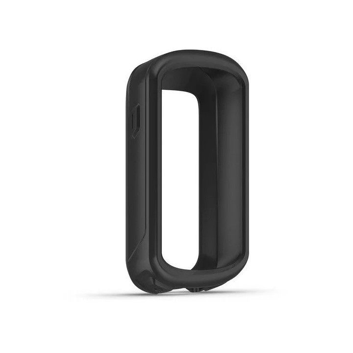 Protective cover in Silicone Garmin Edge® 830 - Black Garmin