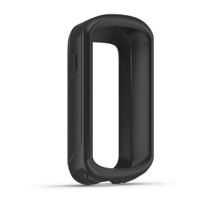 Protective cover in Silicone Garmin Edge® 830 - Black Garmin