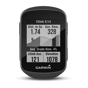 Garmin Edge® 130 Plus (only units) - Black Garmin