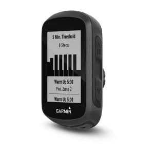 Garmin Edge® 130 Plus (only units) - Black Garmin