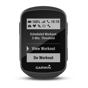 Garmin Edge® 130 Plus (only units) - Black Garmin