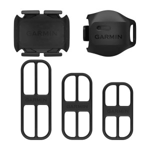 Garmin Bluetooth and ANT+ Speed and Cadence Sensors Garmin