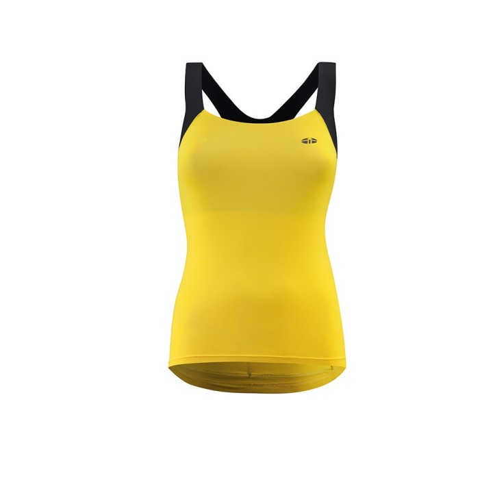 Women's Song GSG Evony - Yellow GSG