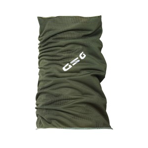 Gsg Neck Warmer - Green GSG