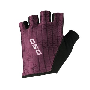 Gsg Summer Gloves - Bordeaux GSG