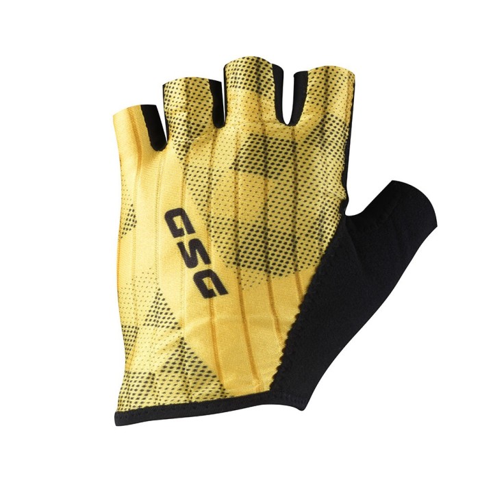 Summer Gloves Gsg - Yellow GSG