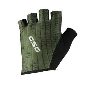 Gsg Summer Gloves - Green GSG