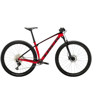 Trek Procaliber 9.5 - Radioactive Red/Trek Black 22/24 Trek Bikes