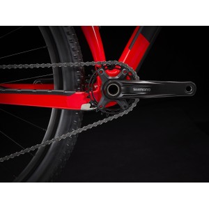 Trek Procaliber 9.5 - Radioactive Red/Trek Black 22/24 Trek Bikes