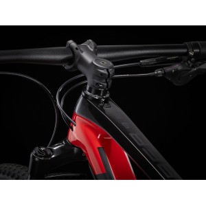 Trek Procaliber 9.5 - Radioactive Red/Trek Black 22/24 Trek Bikes