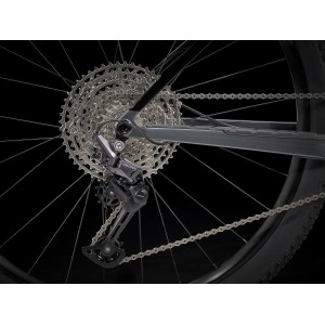 Trek Procaliber 9.5 - Lithium Grey/Trek Black 2022/23 Trek Bikes