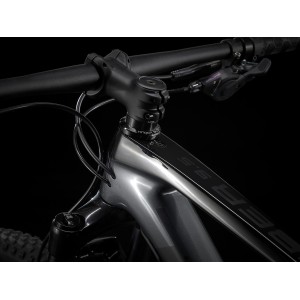 Trek Procaliber 9.5 - Lithium Grey/Trek Black 2022/23 Trek Bikes