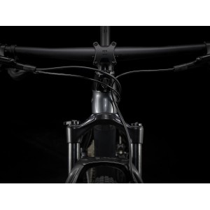 Trek Procaliber 9.5 - Lithium Grey/Trek Black 2022/23 Trek Bikes