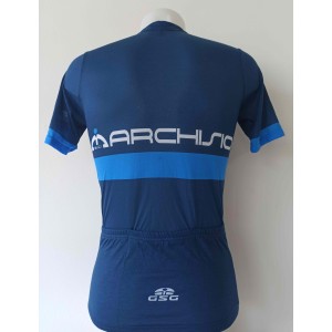 Gsg Knife Check Point Team Marchisio - Blue/Blue Marchisio Bici