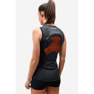 Back protection Bluegrass Seamless Lite D30® - Unisex Bluegrass