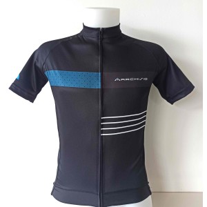 Gsg Comfort Team Marchisio sweater - Black/Petrol Marchisio Bici