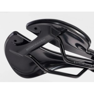 Saddle Bontrager Aeolus Comp - Black Bontrager