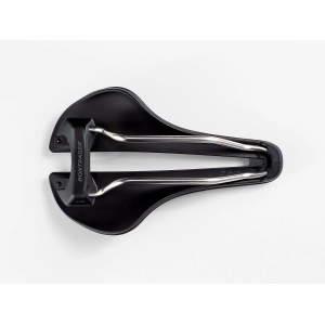 Saddle Bontrager Aeolus Elite - Black Bontrager