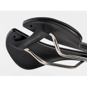 Saddle Bontrager Aeolus Elite - Black Bontrager