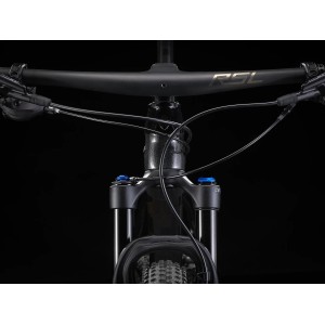 Trek Procaliber 9.8 29" - Dark Prismatic/Trek Black 2022/23 Trek Bikes