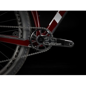 Trek Procaliber 9.8 29" - Radioactive Red to Cobra Blood Fade 2022/23 Trek Bikes