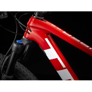 Trek Procaliber 9.8 29" - Radioactive Red to Cobra Blood Fade 2022/23 Trek Bikes