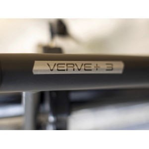 Bicycle Trek Verve+ 3 Lowstep - Matte Trek Black 2022 Trek Bikes