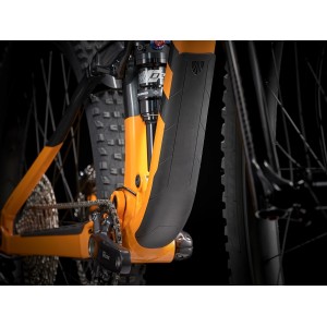 Trek Fuel Ex 5 - Lithium Grey/Marigold Orange 2023 Trek Bikes