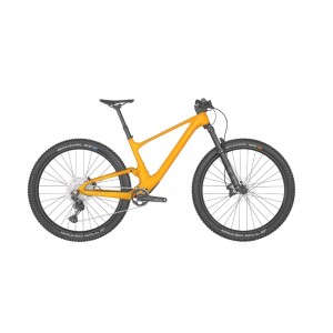 Bicycle Scott Spark 930 Orange 2022 Scott