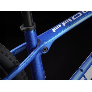 Trek Procaliber 9.7 - Navy Smoke/Alpine Blue Fade 2022/23 Trek Bikes