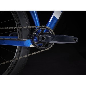 Trek Procaliber 9.7 - Navy Smoke/Alpine Blue Fade 2022/23 Trek Bikes