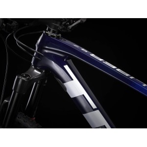 Trek Procaliber 9.7 - Navy Smoke/Alpine Blue Fade 2022/23 Trek Bikes