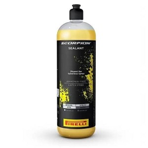 Pirelli Liquid Sealant Sealant Sealant Sealant Sealant 1 L Pirelli