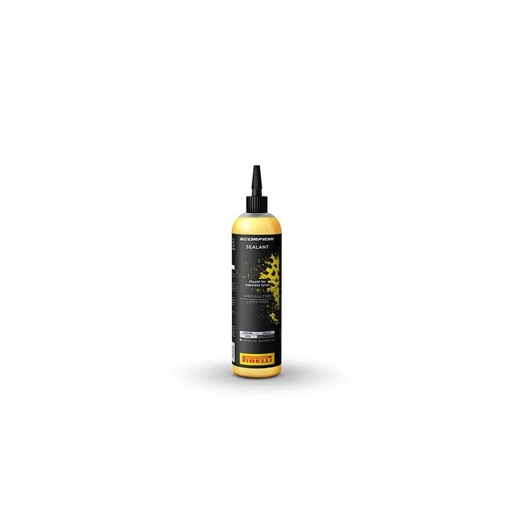 Pirelli Liquid Sealant Sealant 240 Ml Sealant Sealant Sealant Pirelli