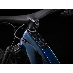 Trek Fuel EXe 9.9 XX1 AXS - Mulsanne Blue 2023 Trek Bikes