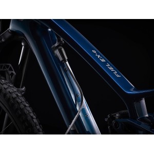 Trek Fuel EXe 9.9 XX1 AXS - Mulsanne Blue 2023 Trek Bikes