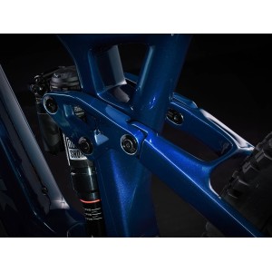 Trek Fuel EXe 9.9 XX1 AXS - Mulsanne Blue 2023 Trek Bikes