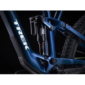 Trek Fuel EXe 9.9 XX1 AXS - Mulsanne Blue 2023 Trek Bikes