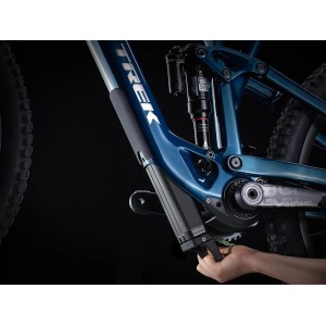 Trek Fuel EXe 9.9 XX1 AXS - Mulsanne Blue 2023 Trek Bikes