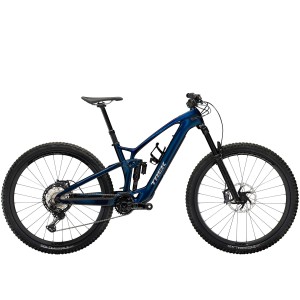 Trek Fuel EXe 9.8 XT - Mulsanne Blue 2023 Trek Bikes