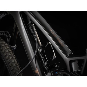 Trek Fuel EXe 9.8 XT - Deep Smoke 2023 Trek Bikes